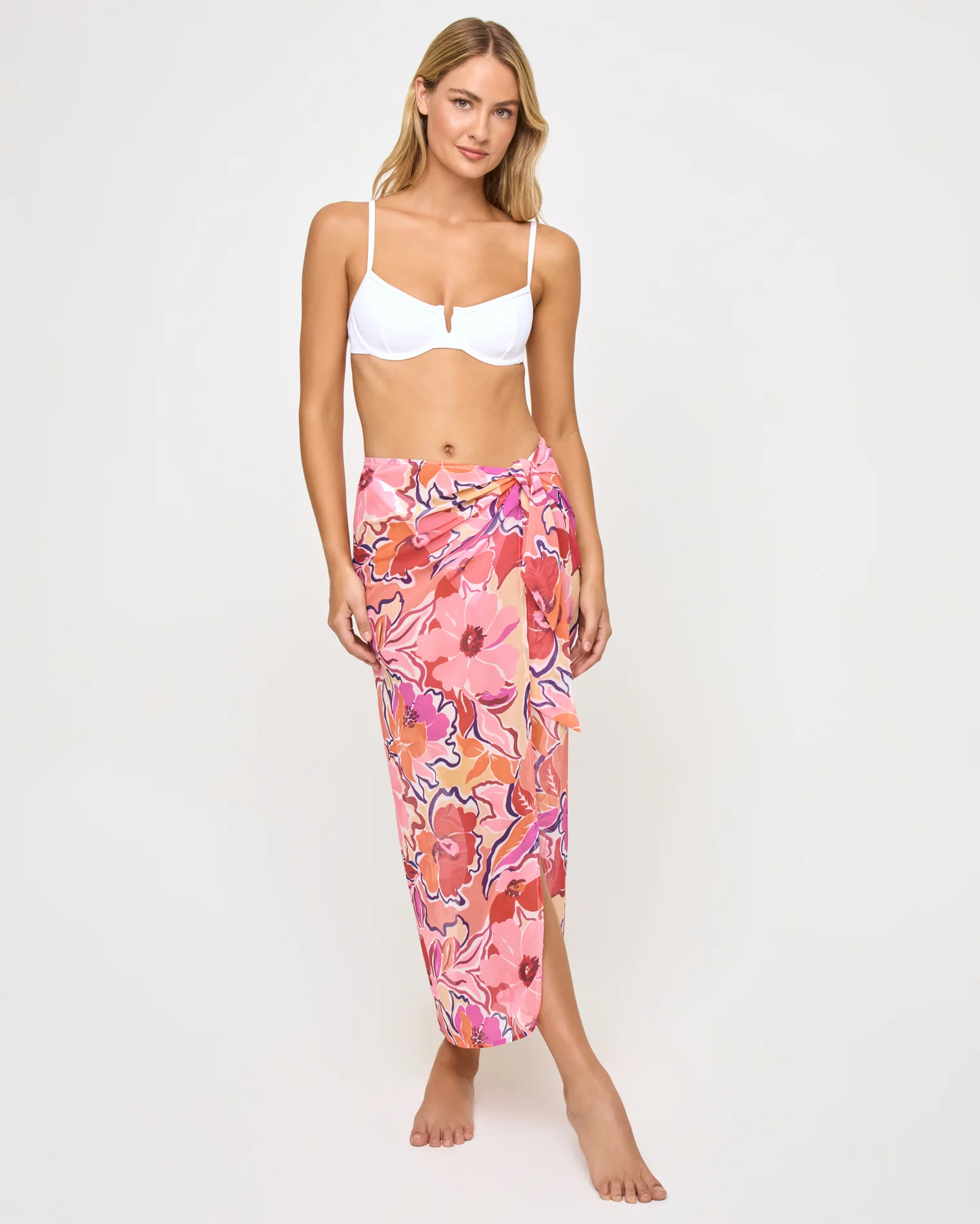 Portela Sarong - Lost In The Blooms - Image 3