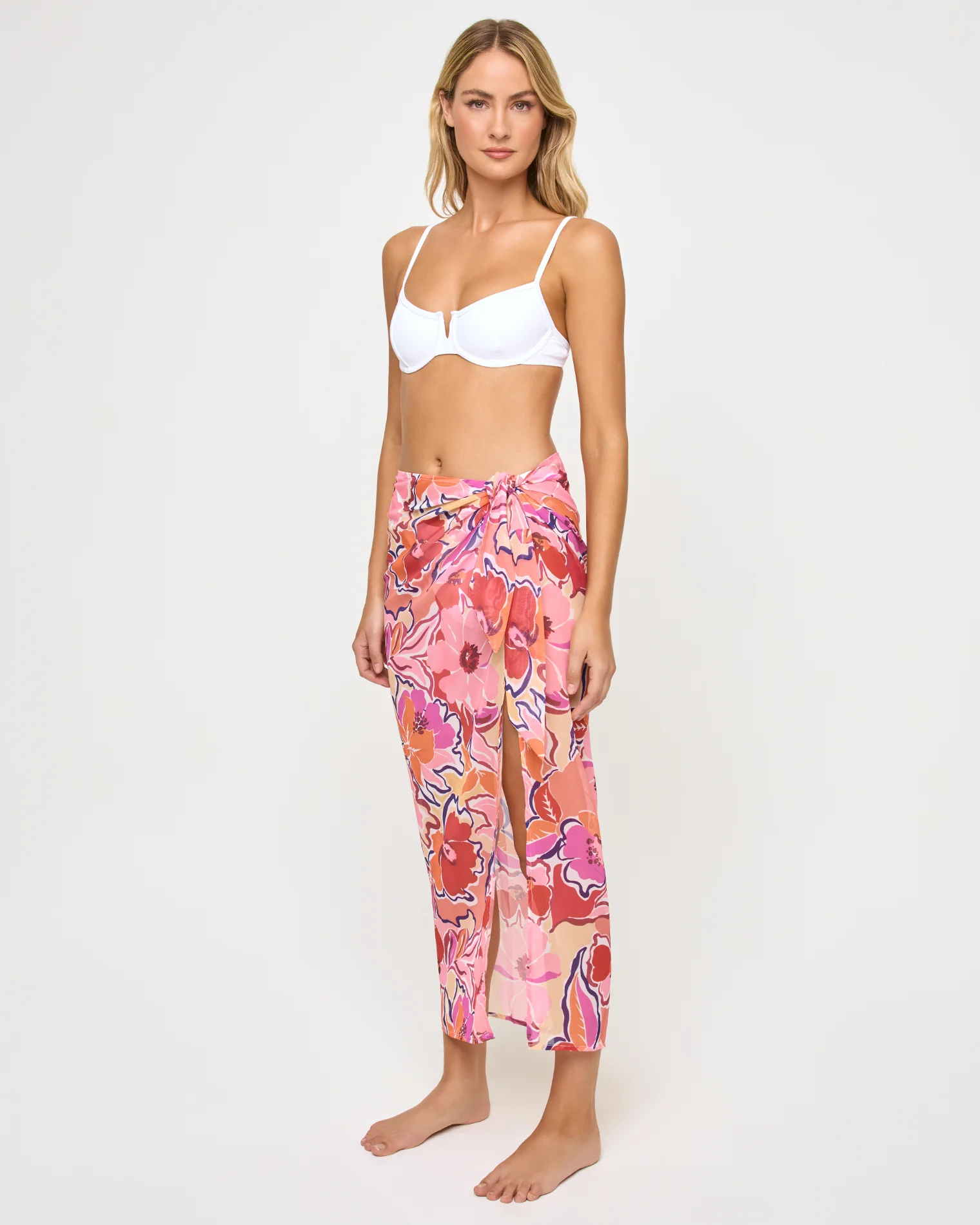 Portela Sarong - Lost In The Blooms - Image 4