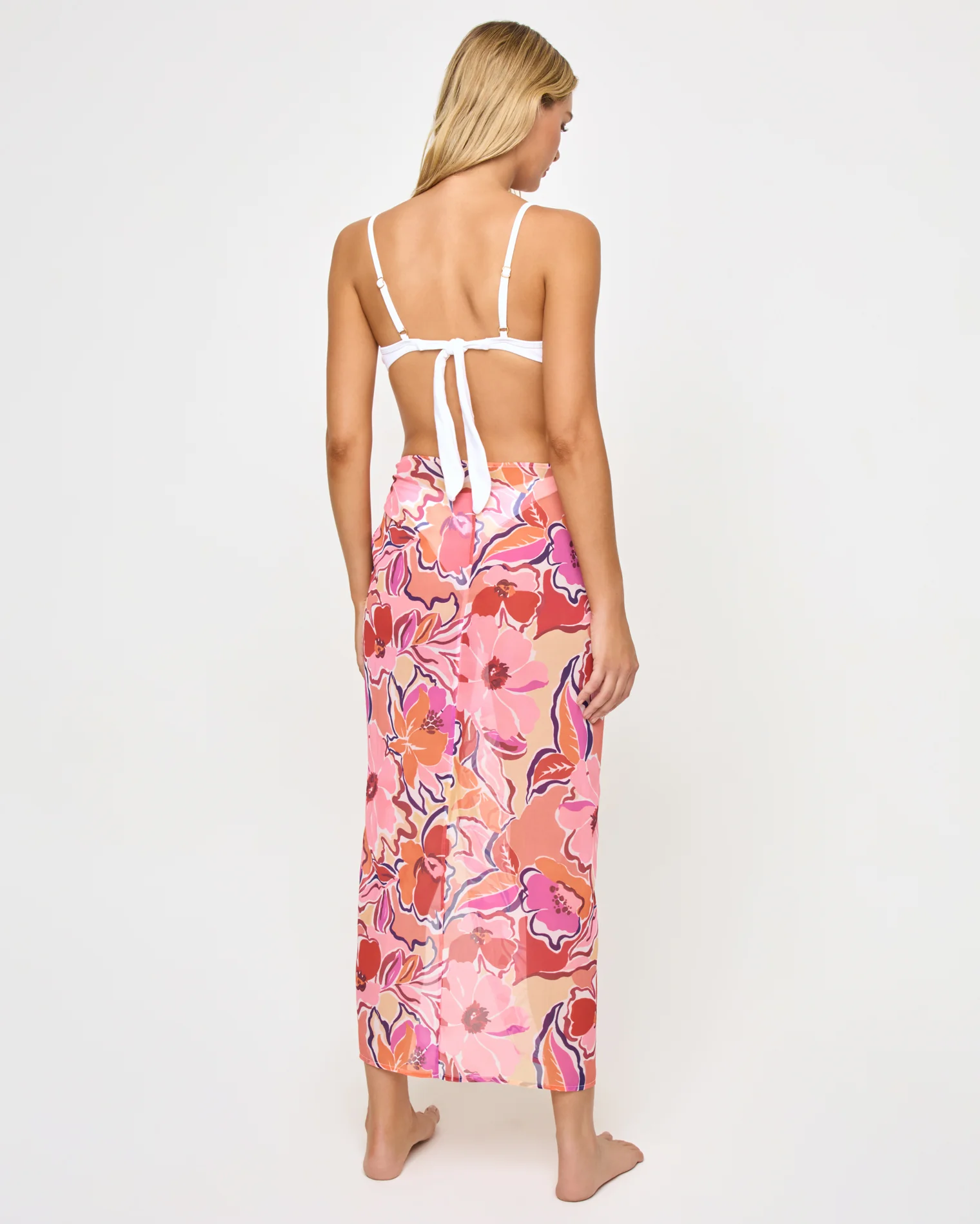 Portela Sarong - Lost In The Blooms - Image 5