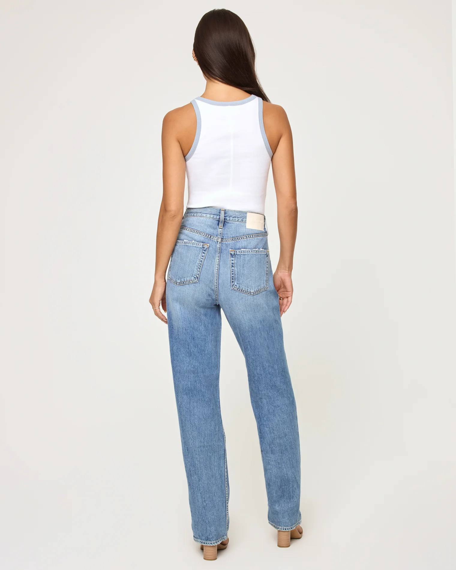 Rewind Tank - Salty Cowgirl - Image 5