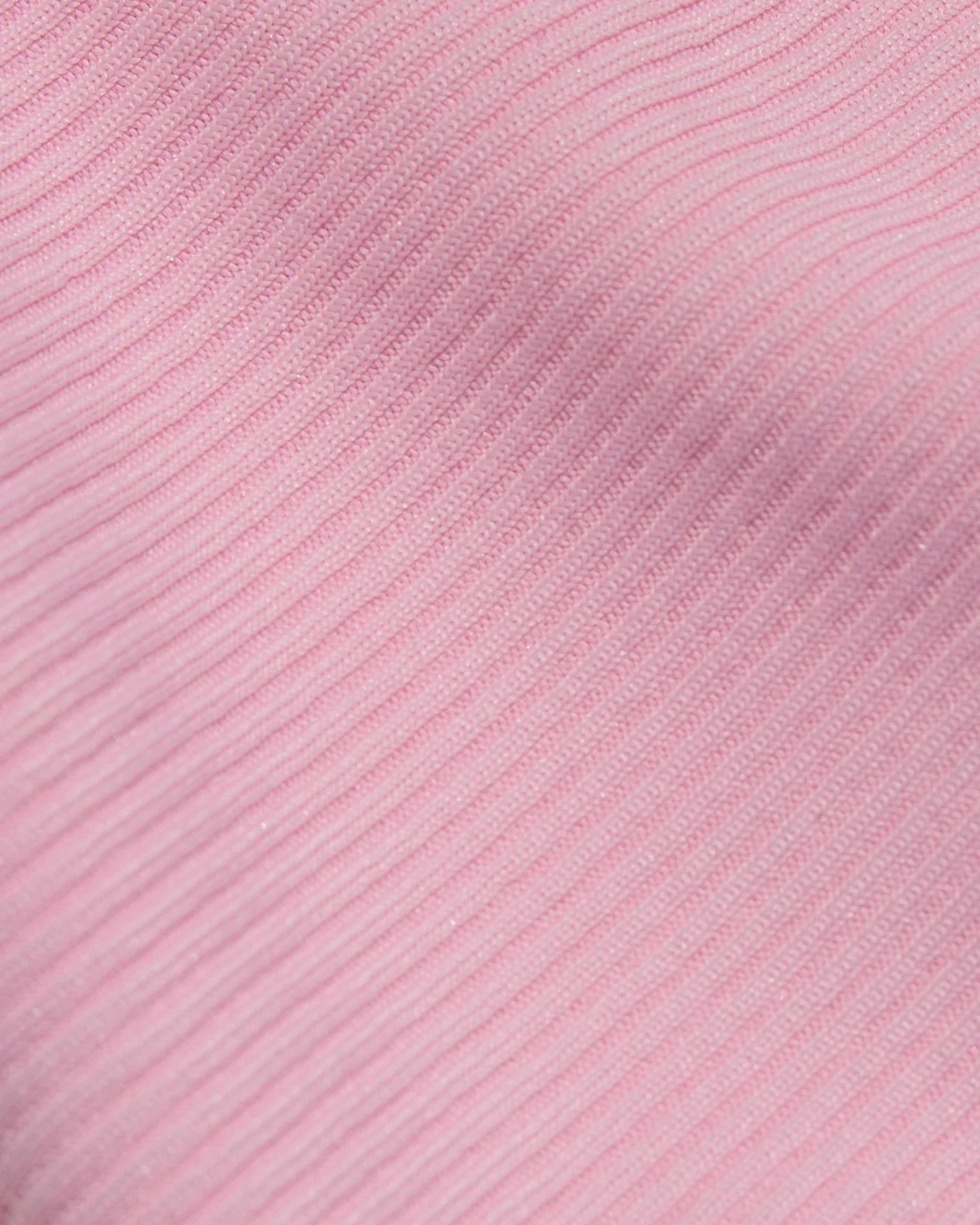 Mackenzie Bikini Bottom - Pink Sugar Cream - Image 7