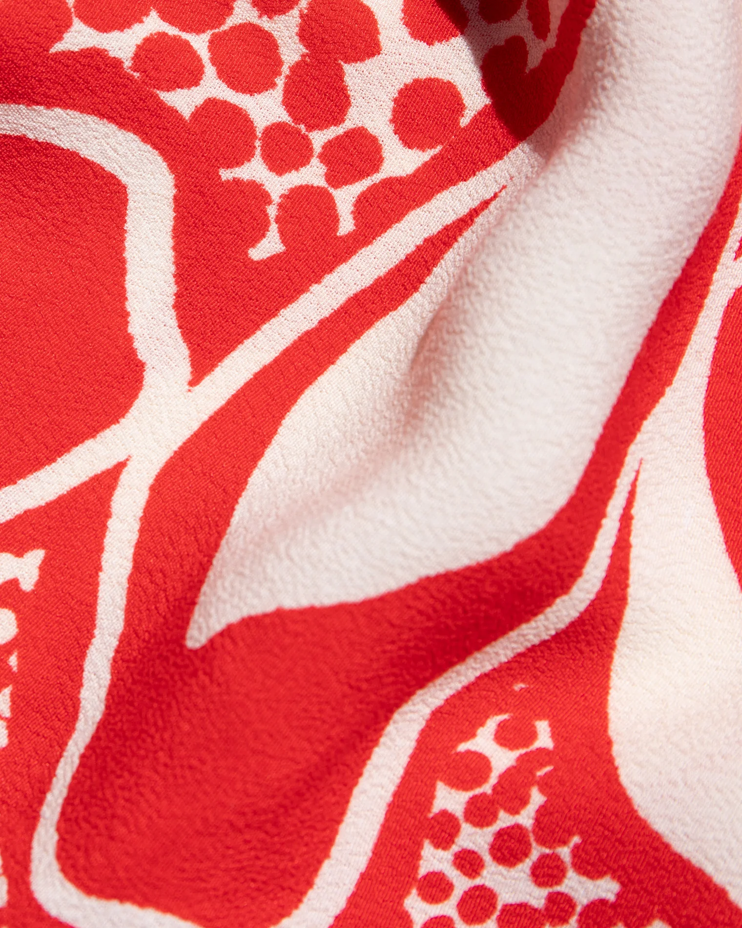 Rio Tunic - Hibiscus Bloom - Image 8