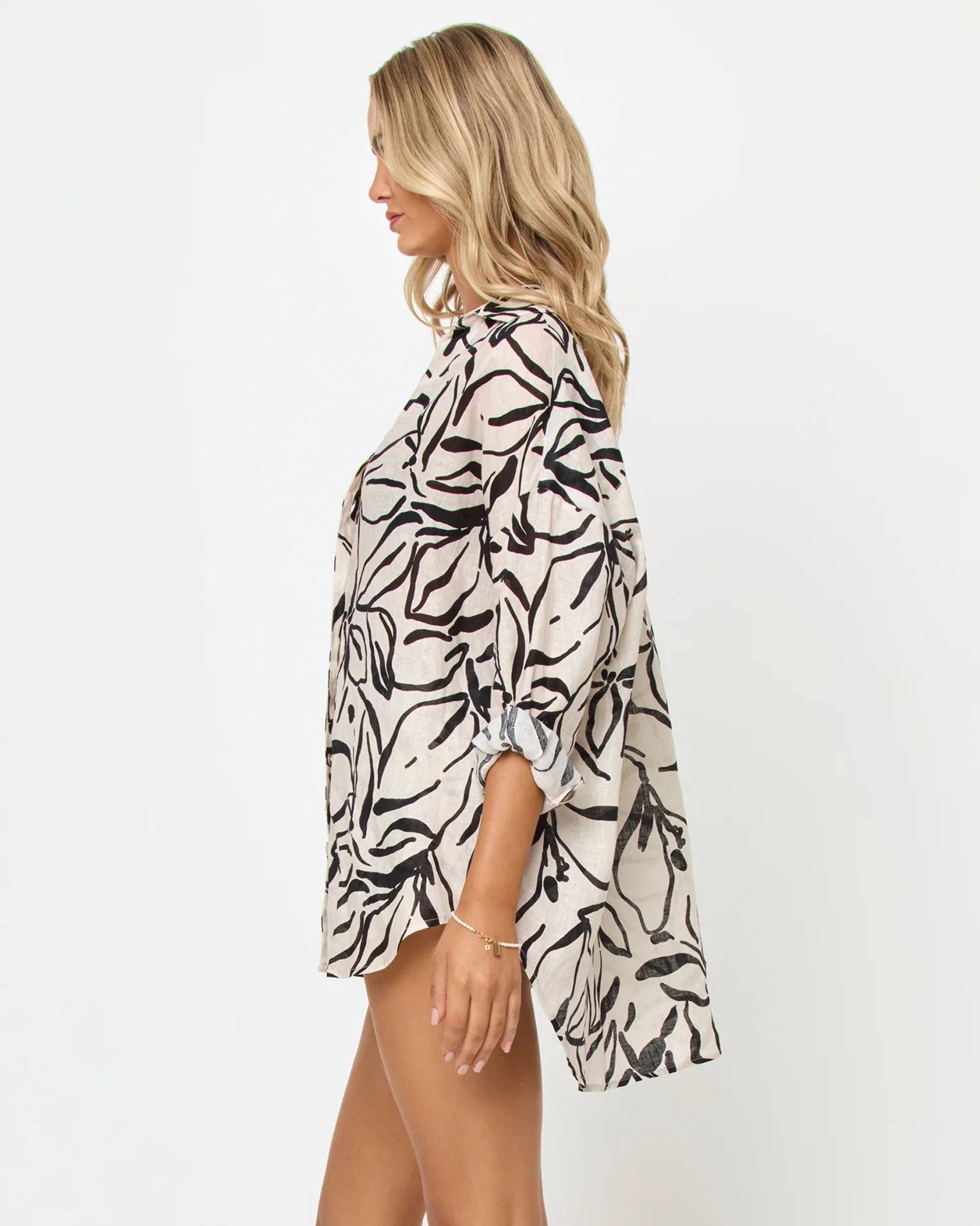 Rio Tunic - Heavy Petal - Image 5