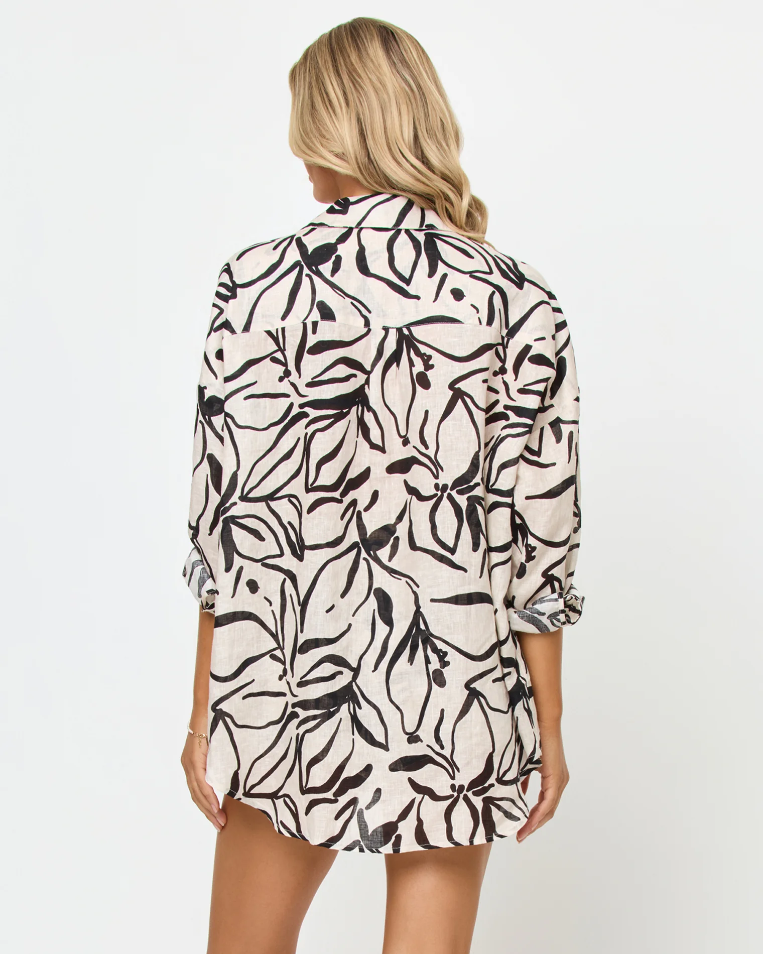 Rio Tunic - Heavy Petal - Image 6