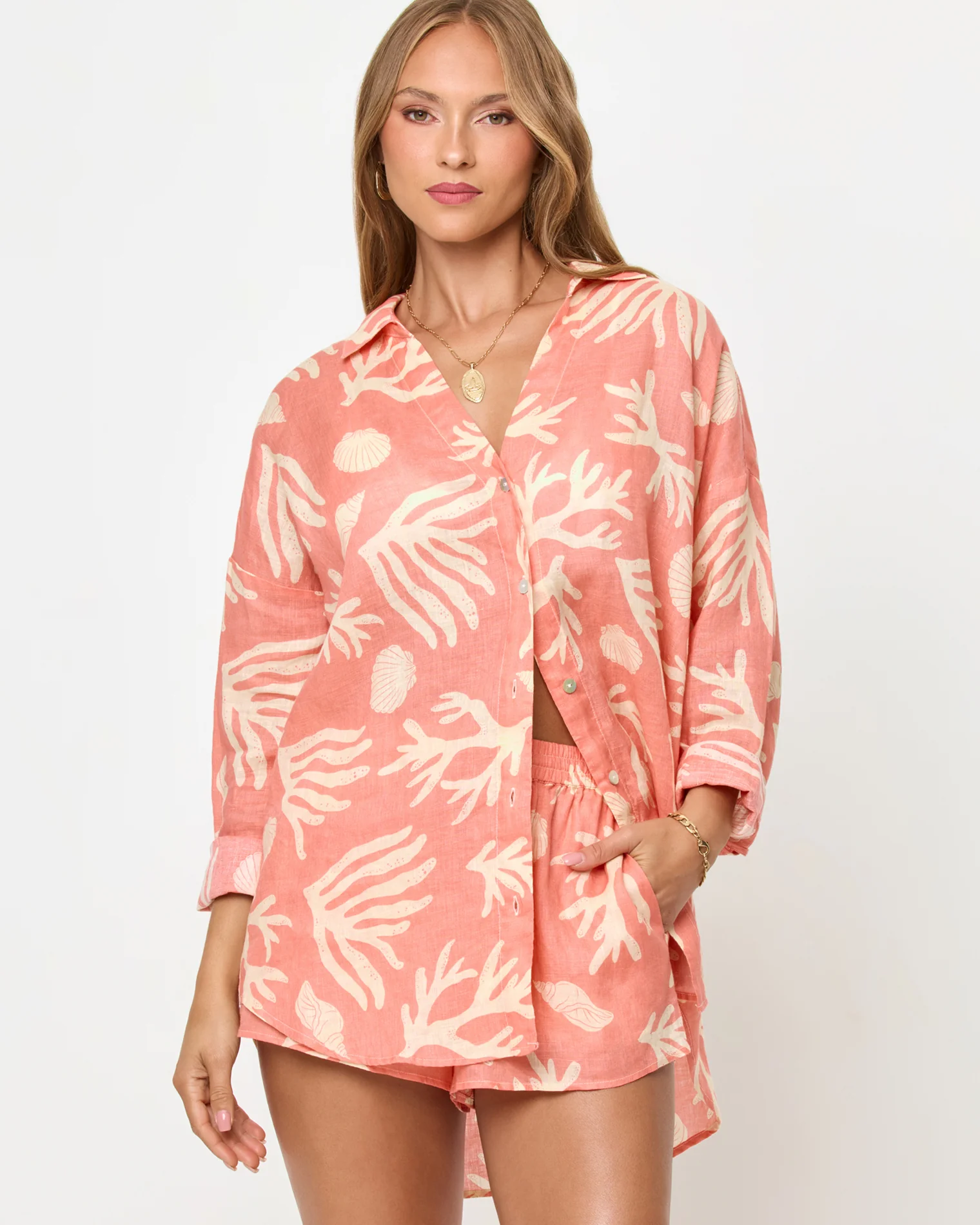 Rio Tunic - Shell Or High Water - Image 4