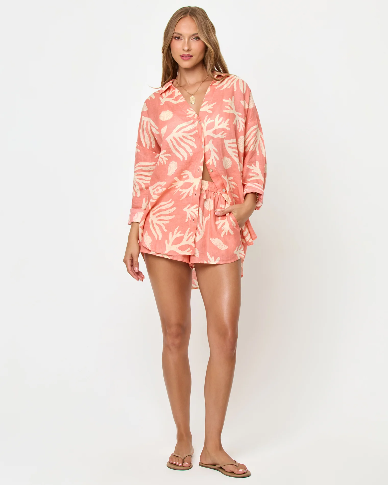 Rio Tunic - Shell Or High Water - Image 7