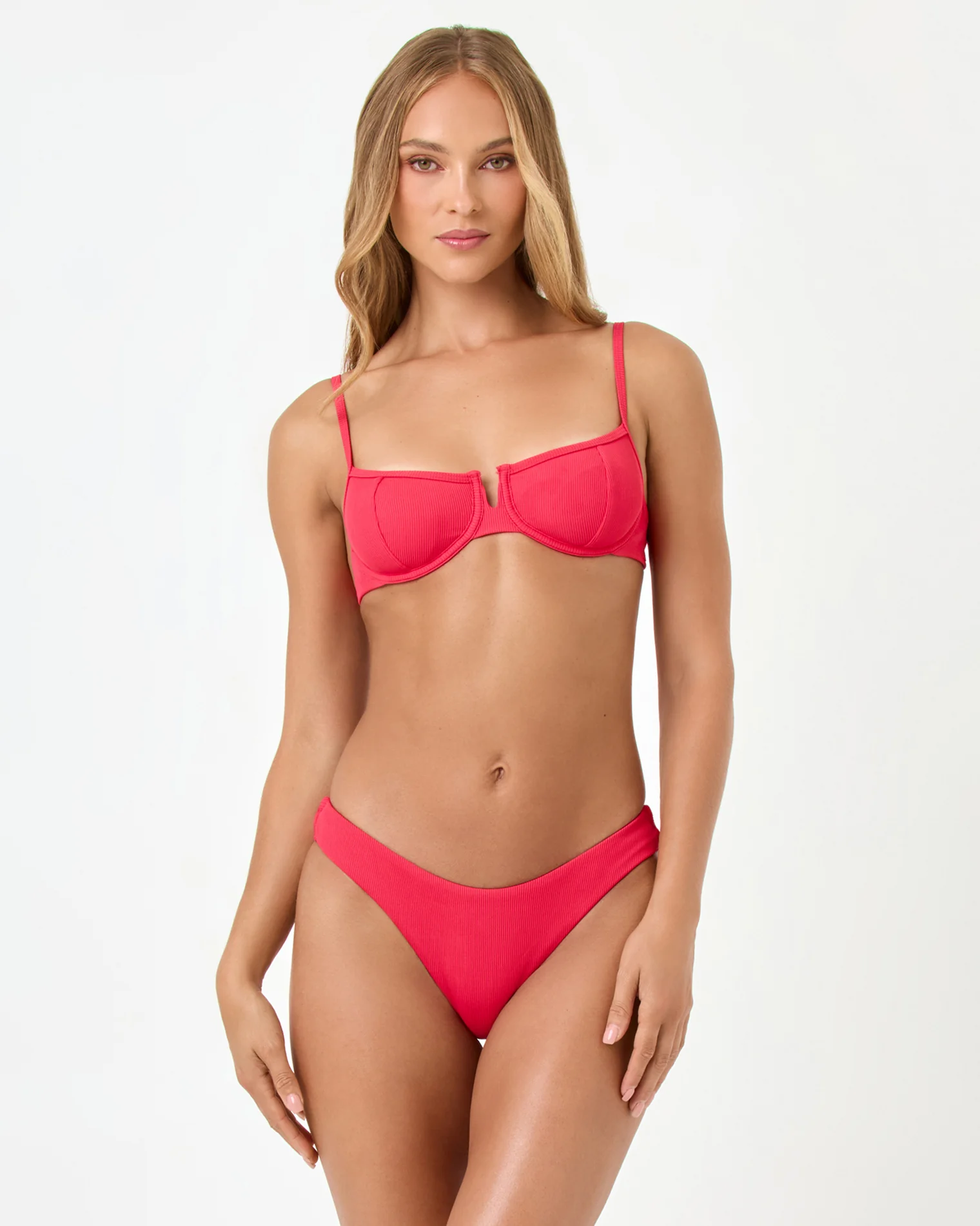 Rocky Bikini Bottom - Pout - Image 2