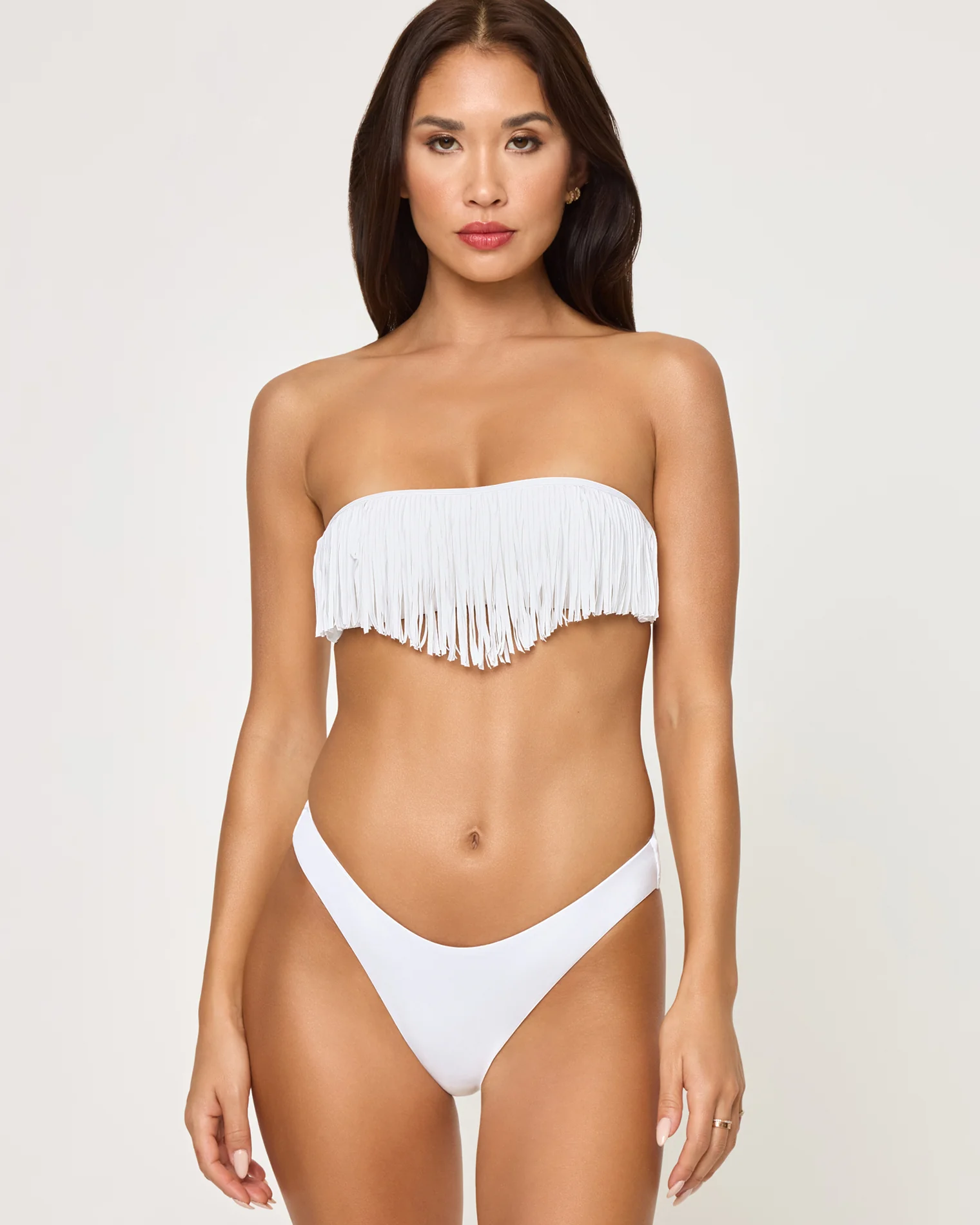 Rocky Bikini Bottom - White - Image 5