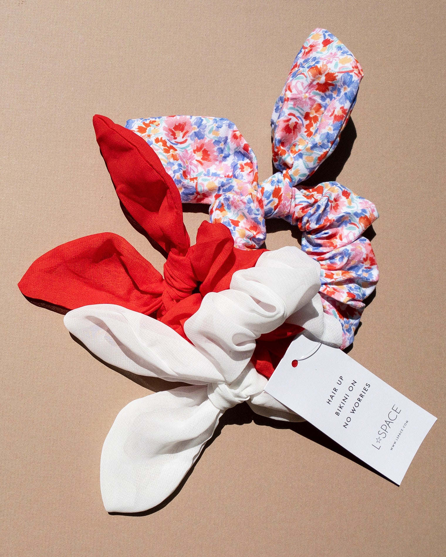 Scrunchie Set