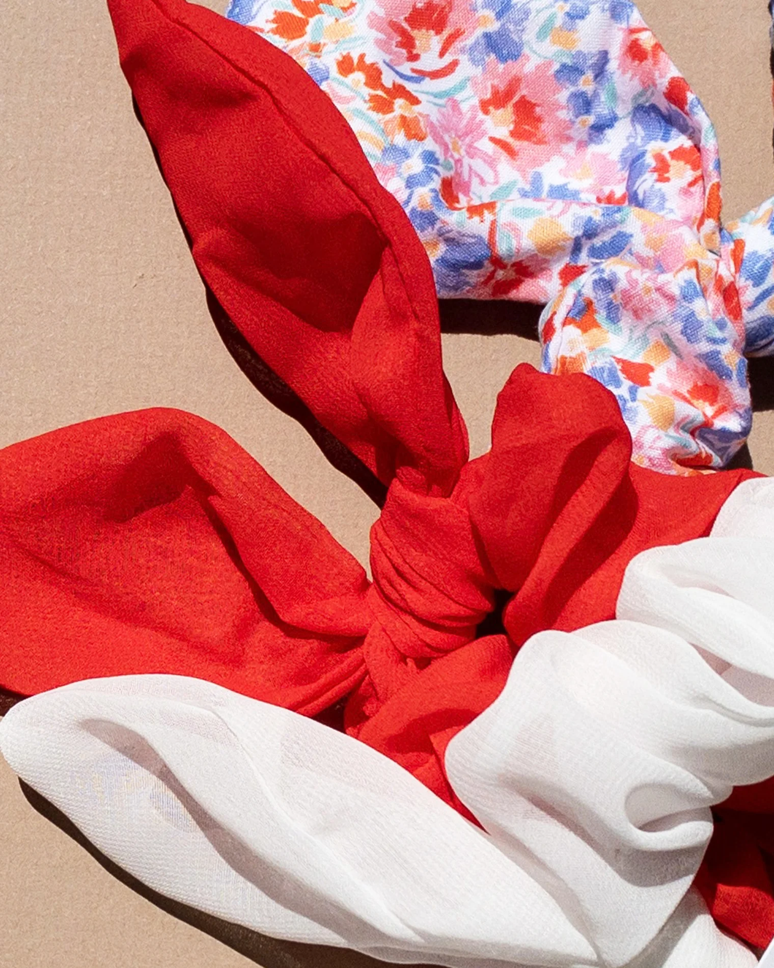 Scrunchie Set - Image 2