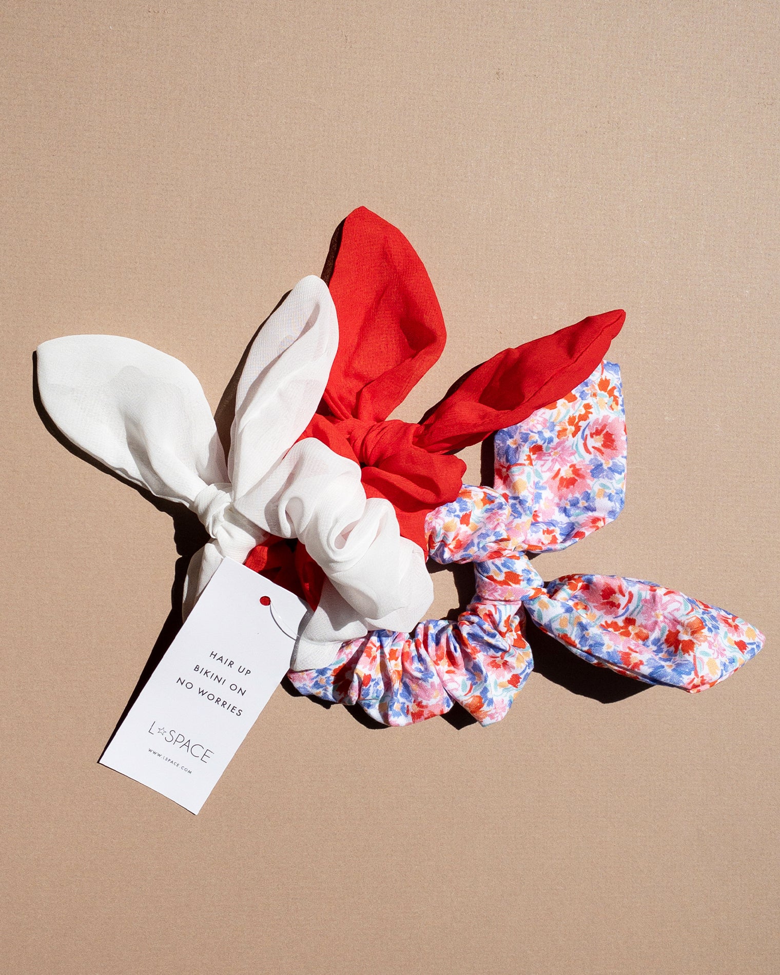 Scrunchie Set - Image 3