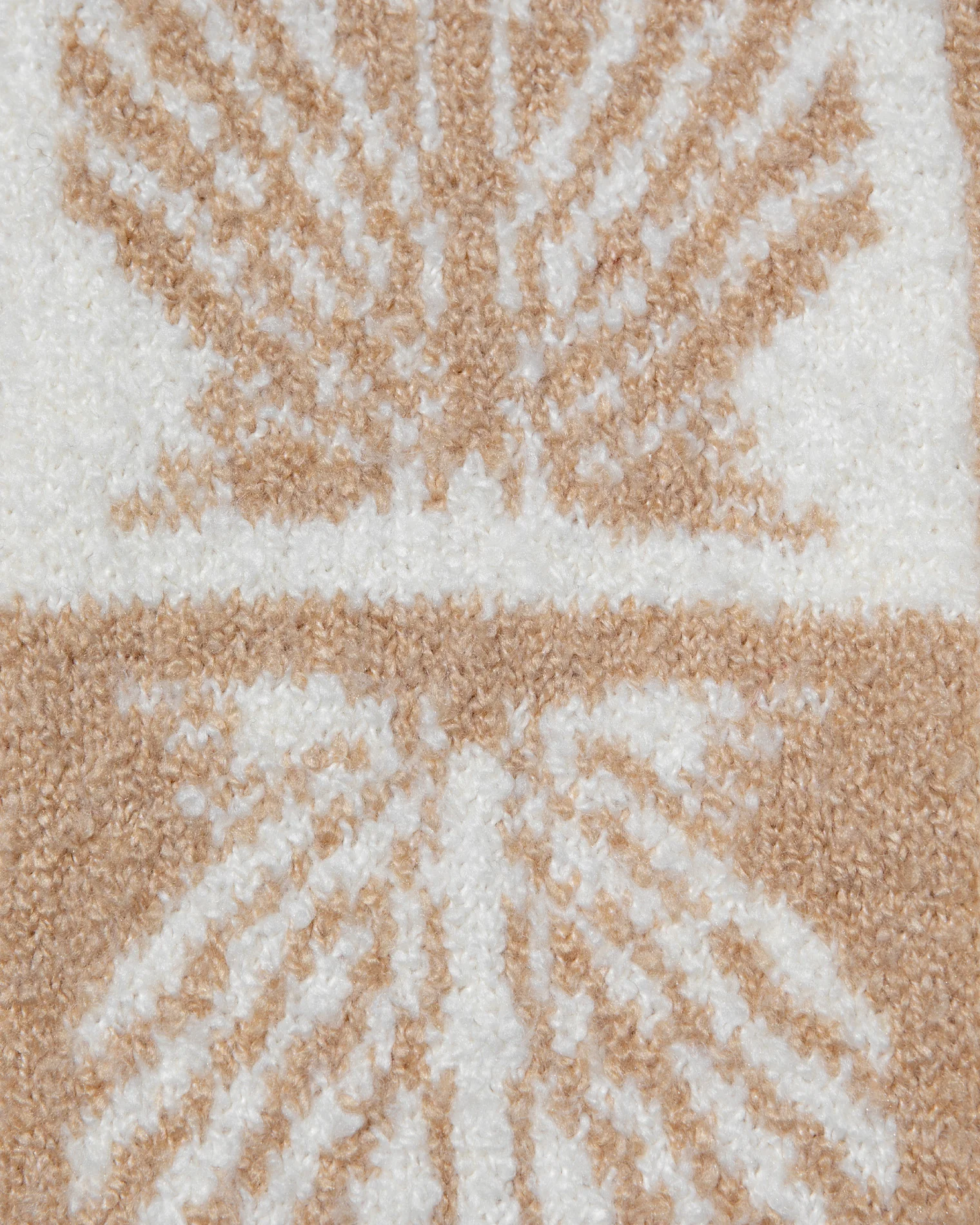 Shell Be There Cardigan - Seashell Jacquard - Image 7