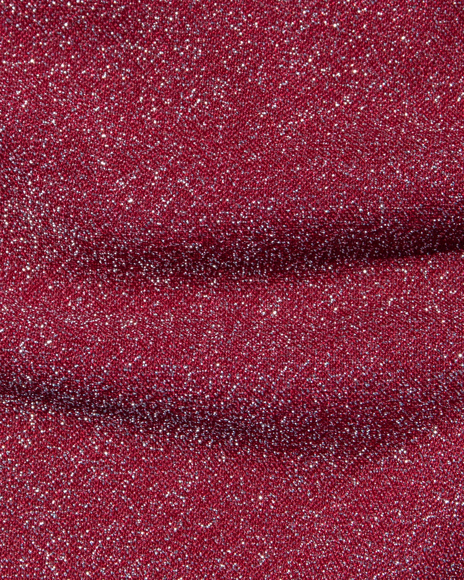 Shimmer Long Sleeve - Sangria - Image 7