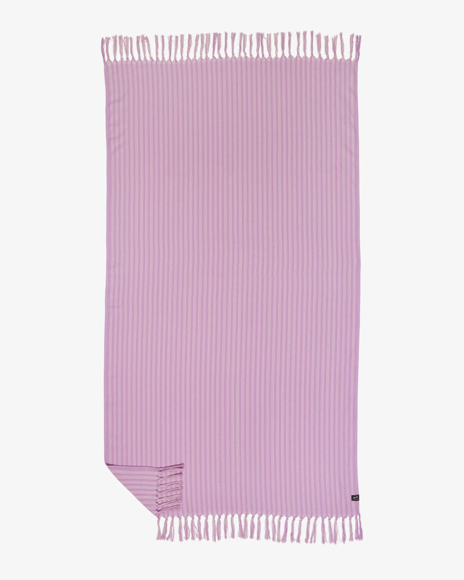 Slowtide Koko Turkish Towel - Ube