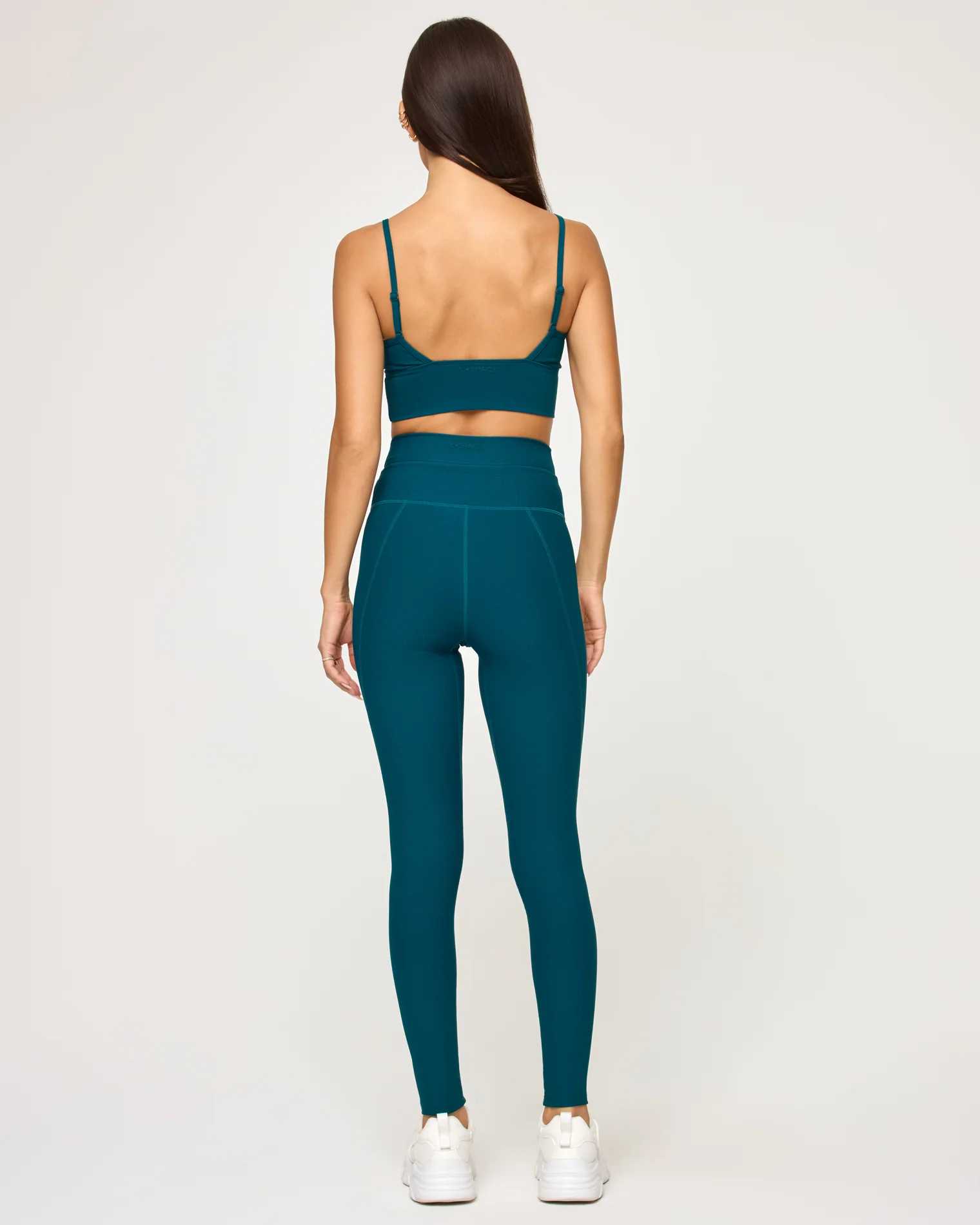 Soren Top - Deep Teal - Image 4