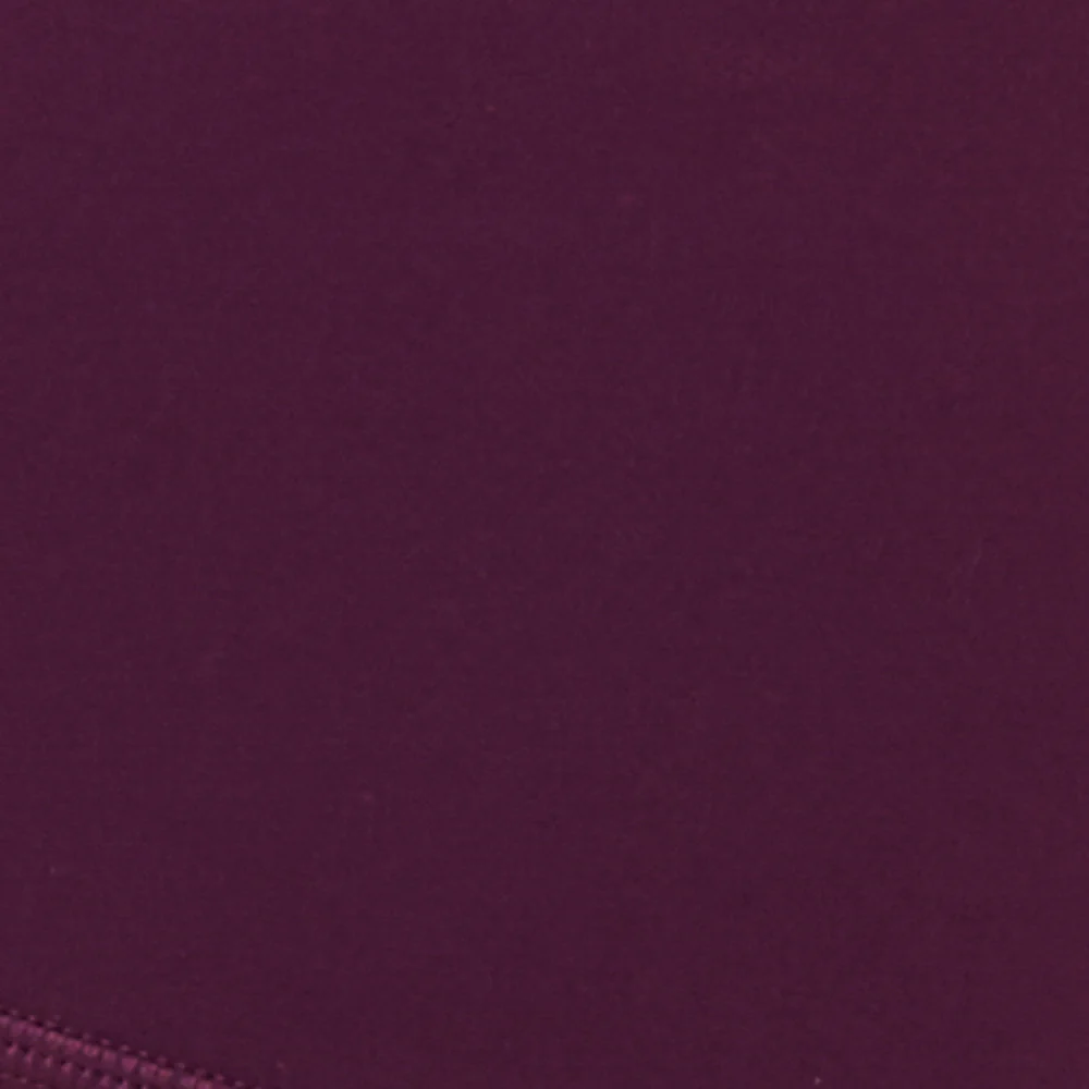 Stride Bra - Plum - Image 7
