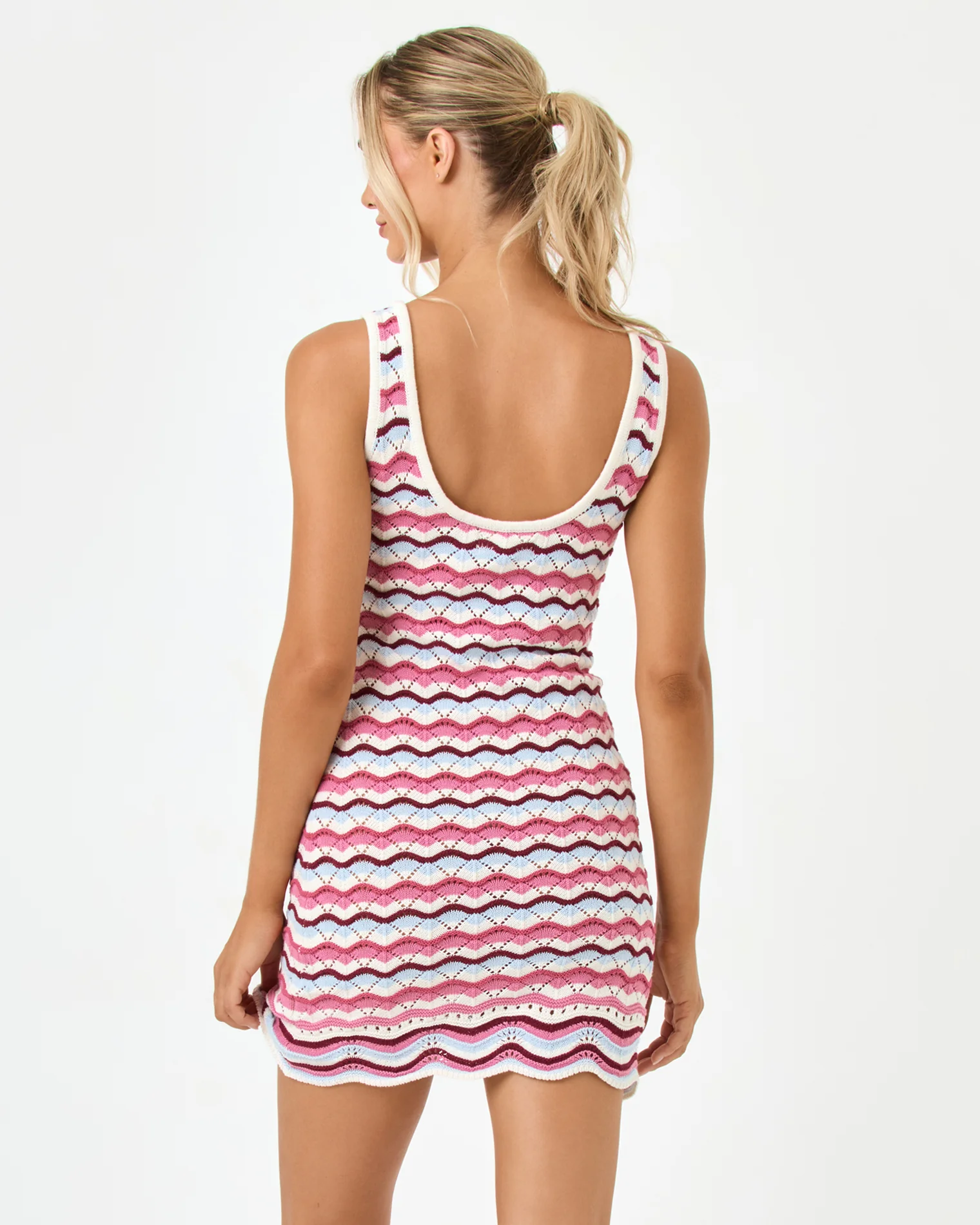 Sunchaser Dress - Sand In Hand - Image 5