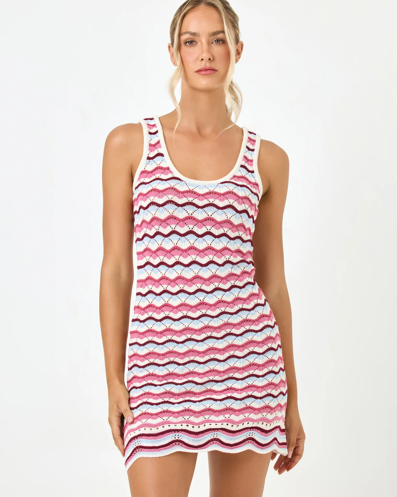 Sunchaser Dress - Sand In Hand - Image 7