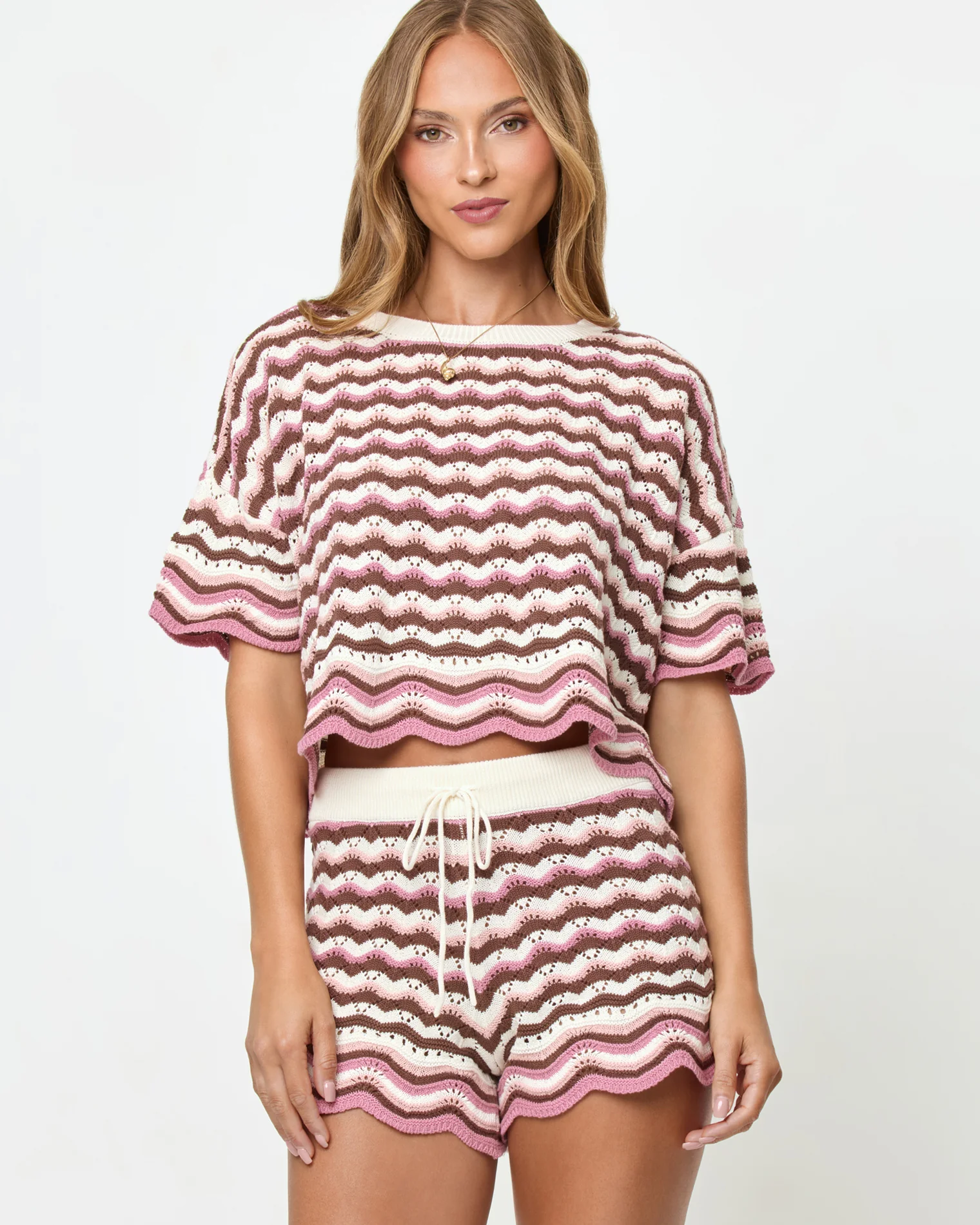 Sunchaser Short - Neapolitan - Image 3