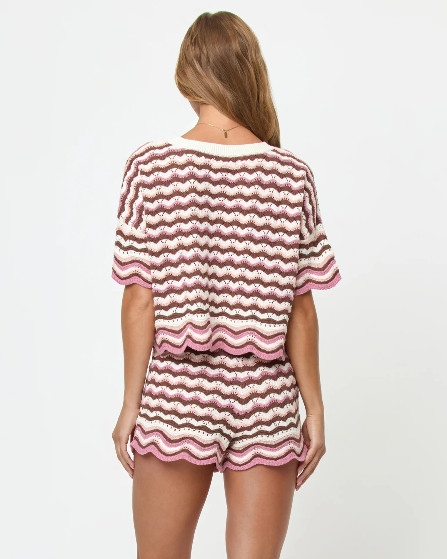 Sunchaser Short - Neapolitan - Image 5