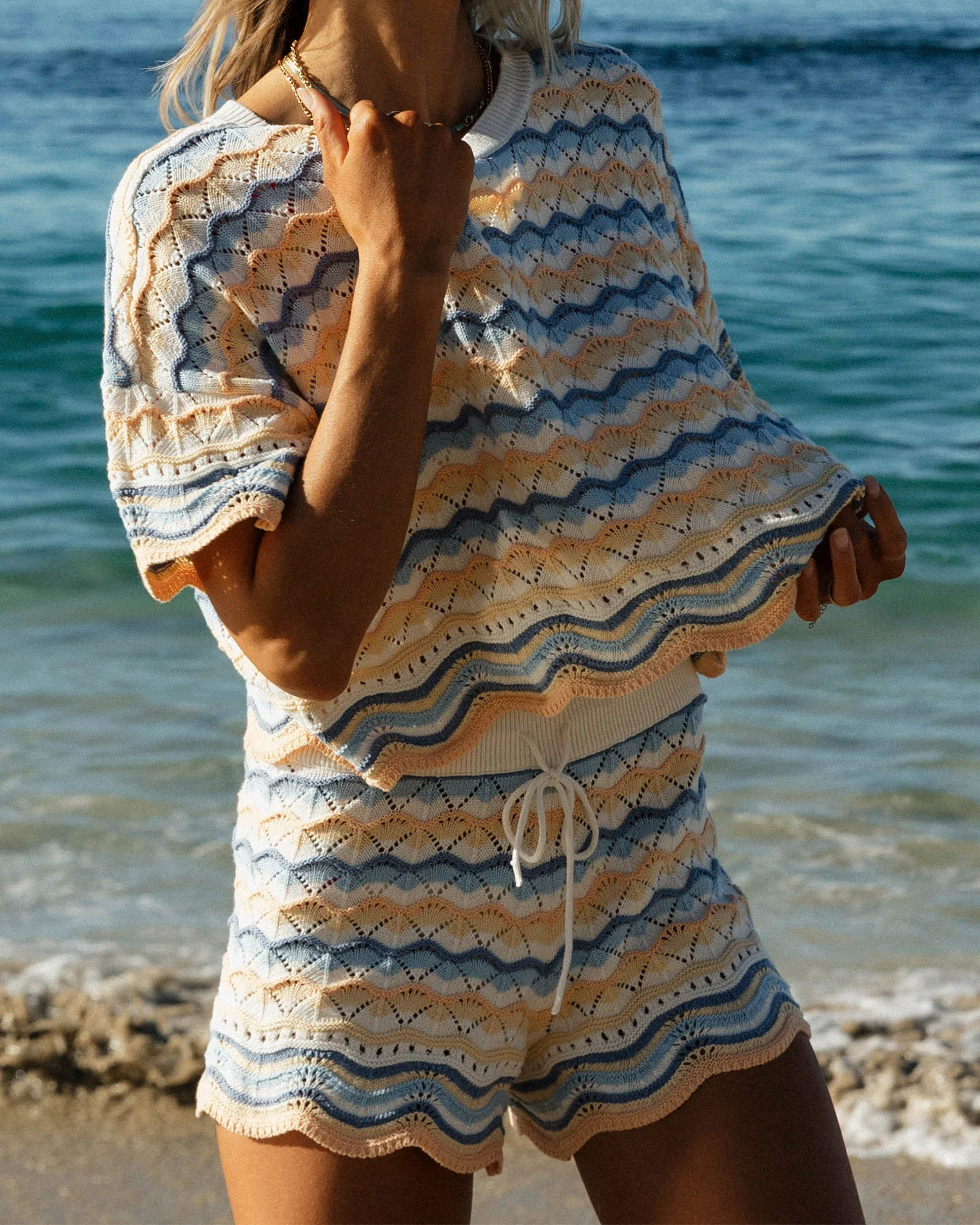 Sunchaser Top - Daydreamer - Image 2