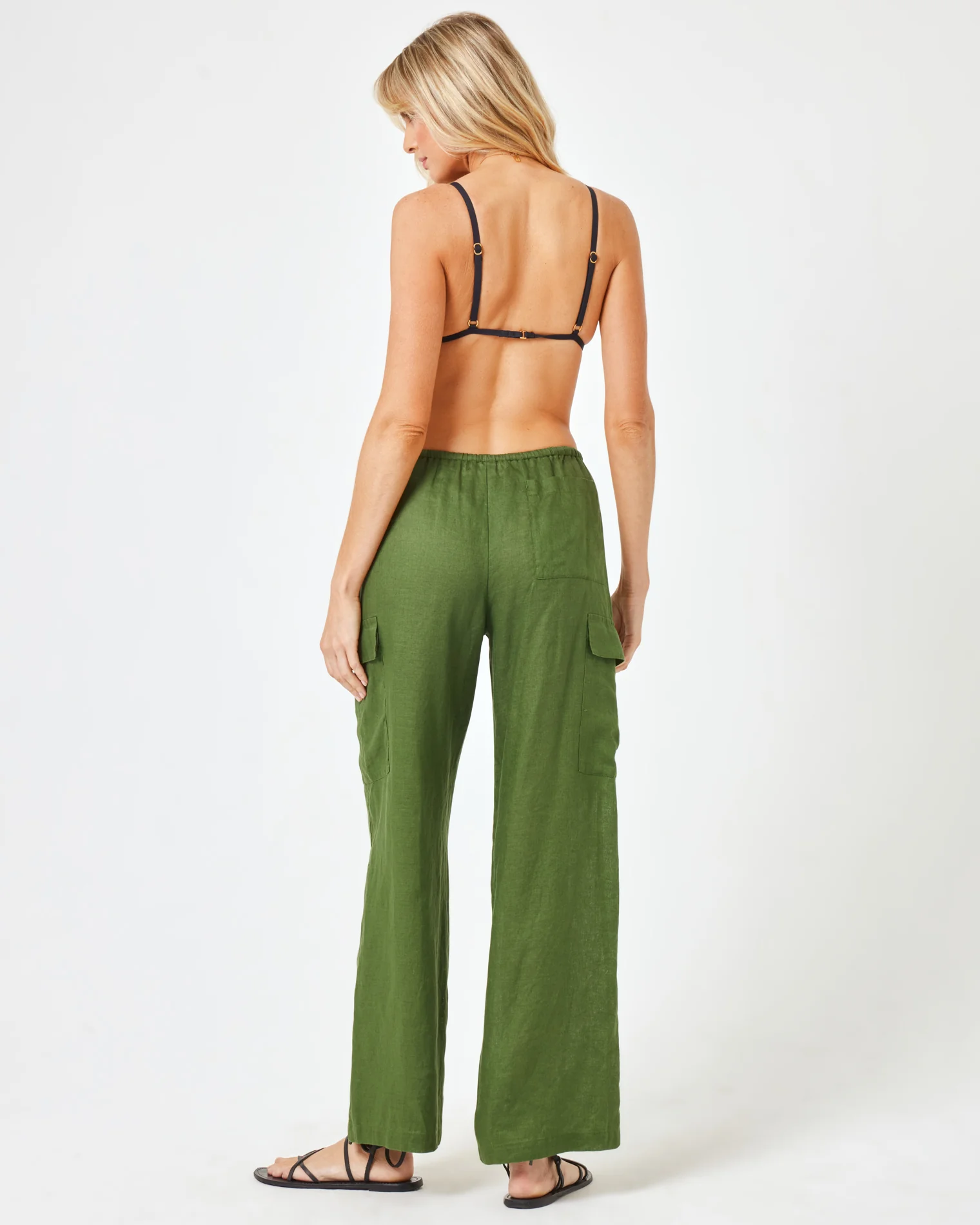 Sundown Cargo Pant - Jungle - Image 5