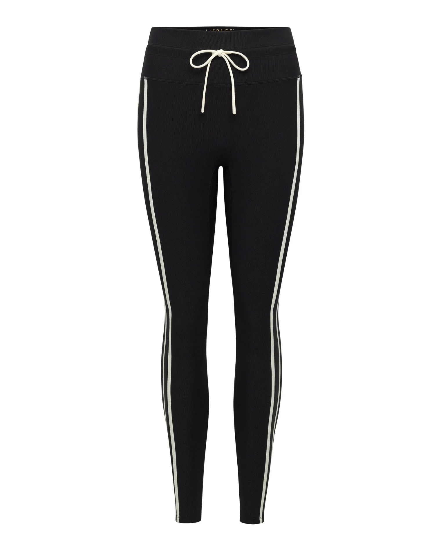 Sutton Pant - Black Cream - Image 3