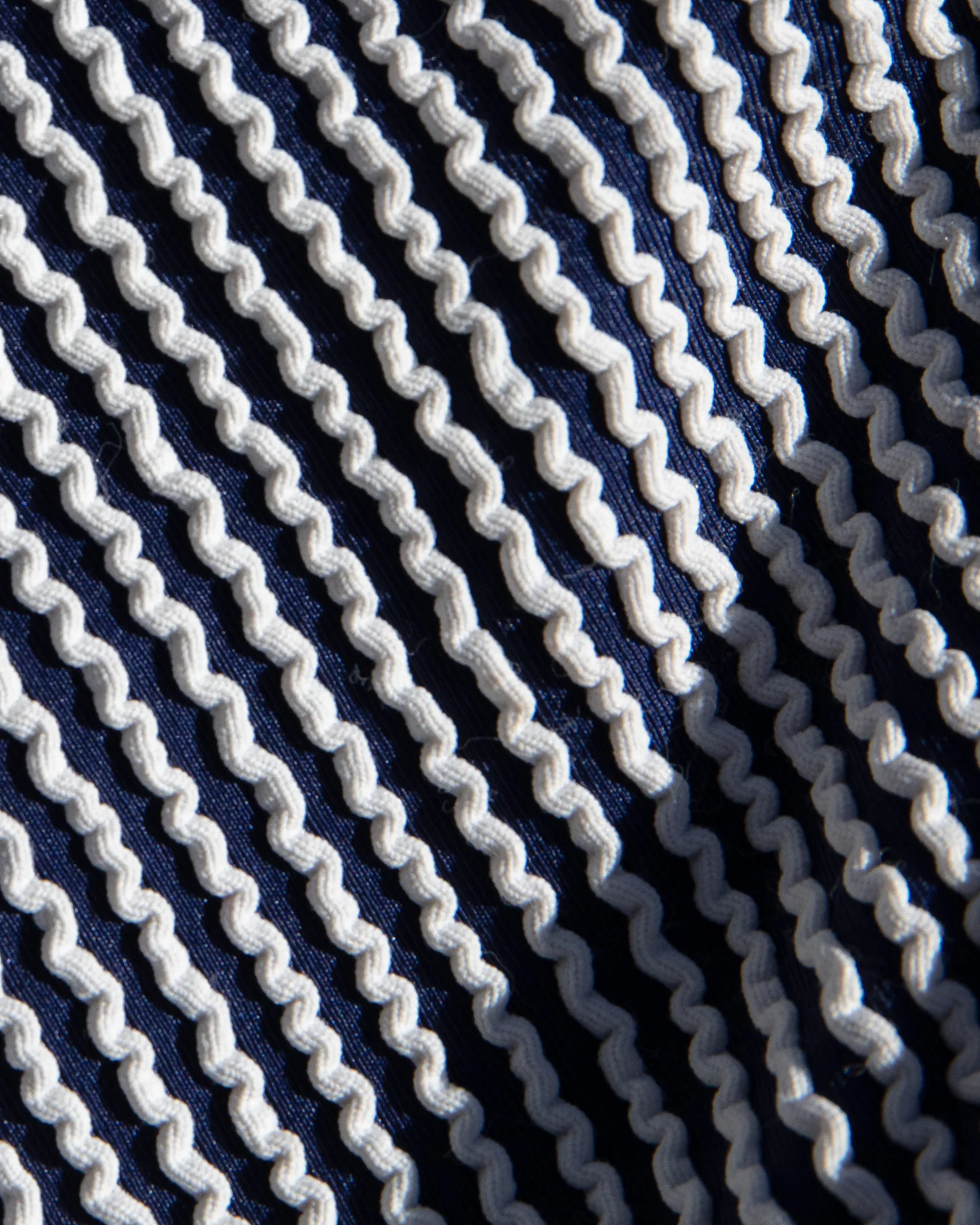 Banning Bikini Bottom - Midnight Blue - Image 5