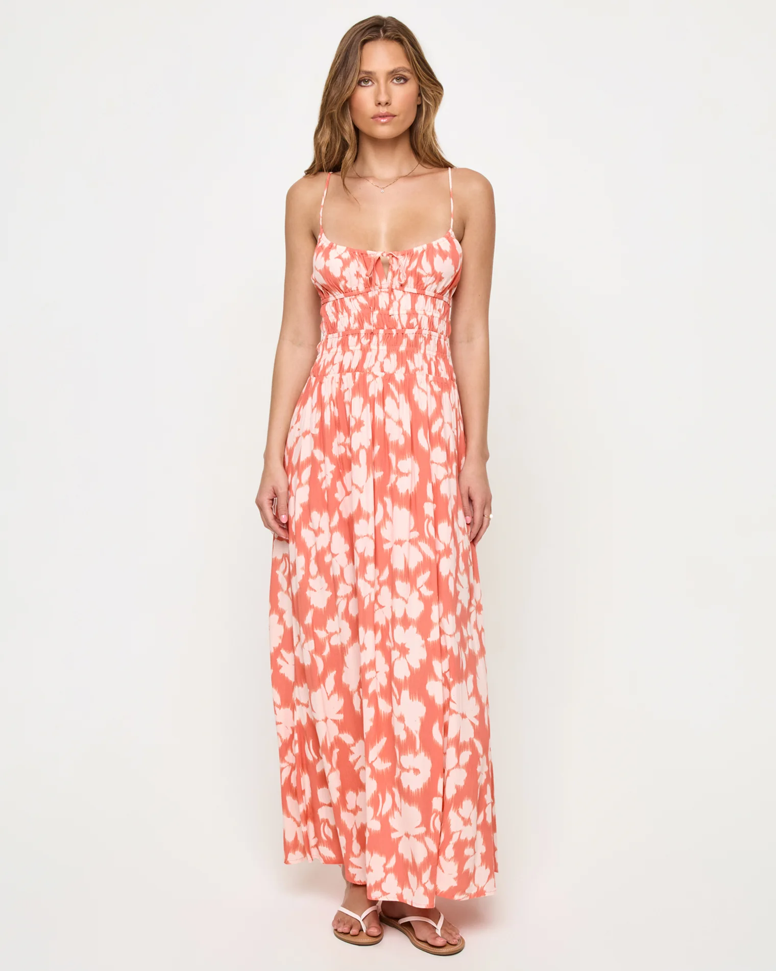 Tala Dress - Vine Vignette - Image 4