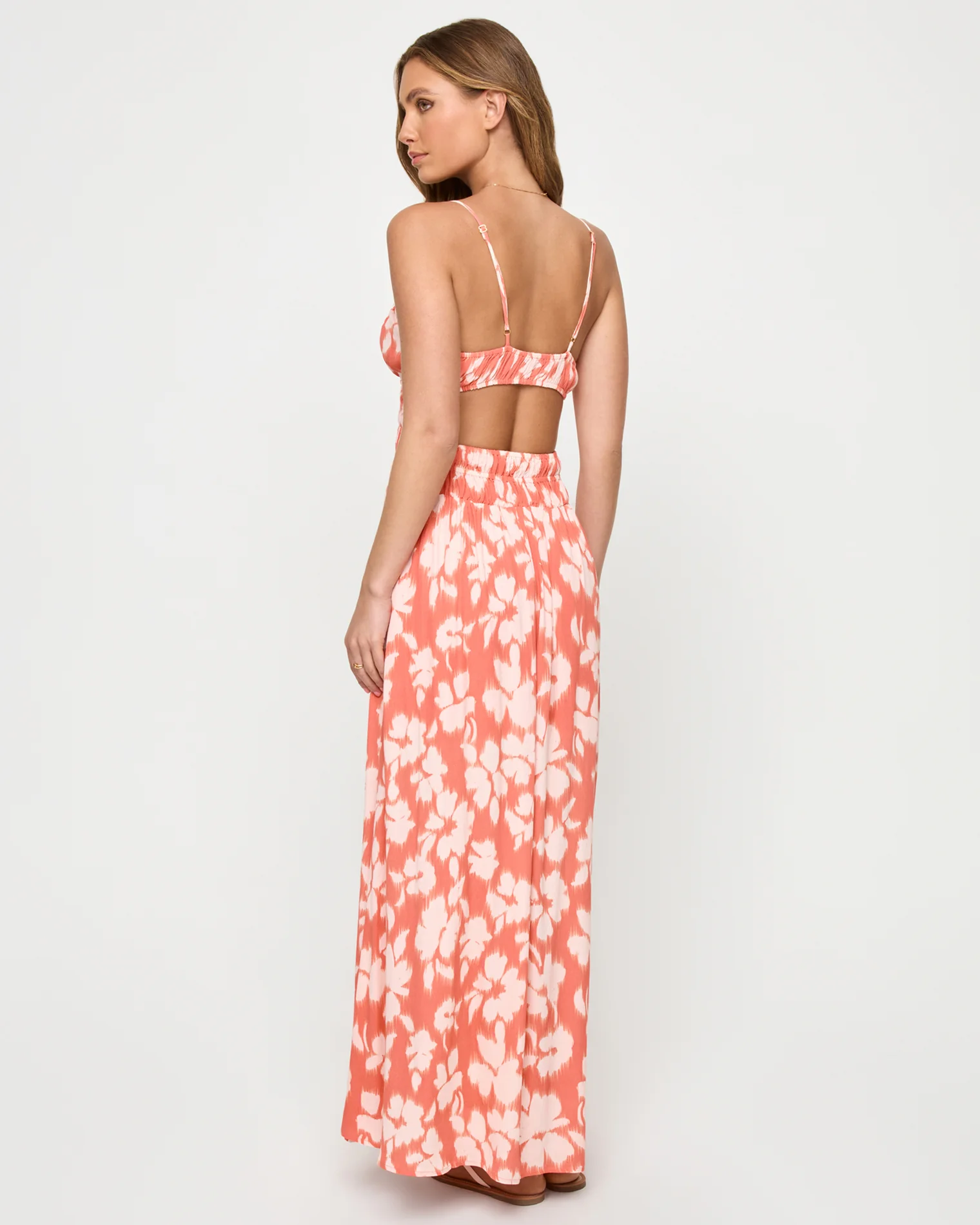 Tala Dress - Vine Vignette - Image 5