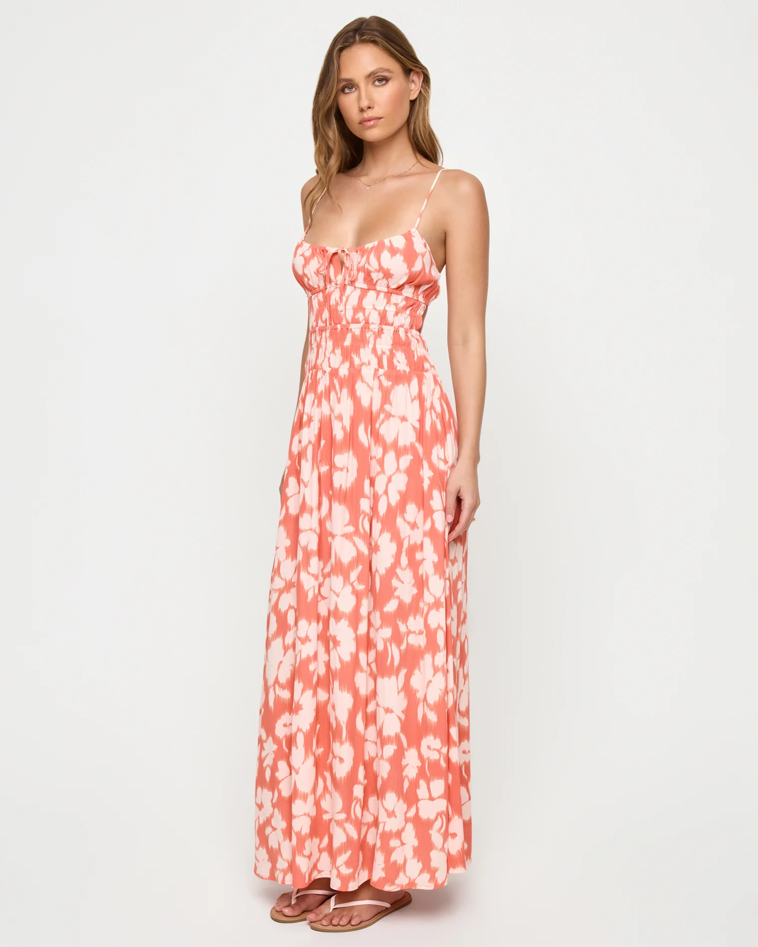 Tala Dress - Vine Vignette - Image 6