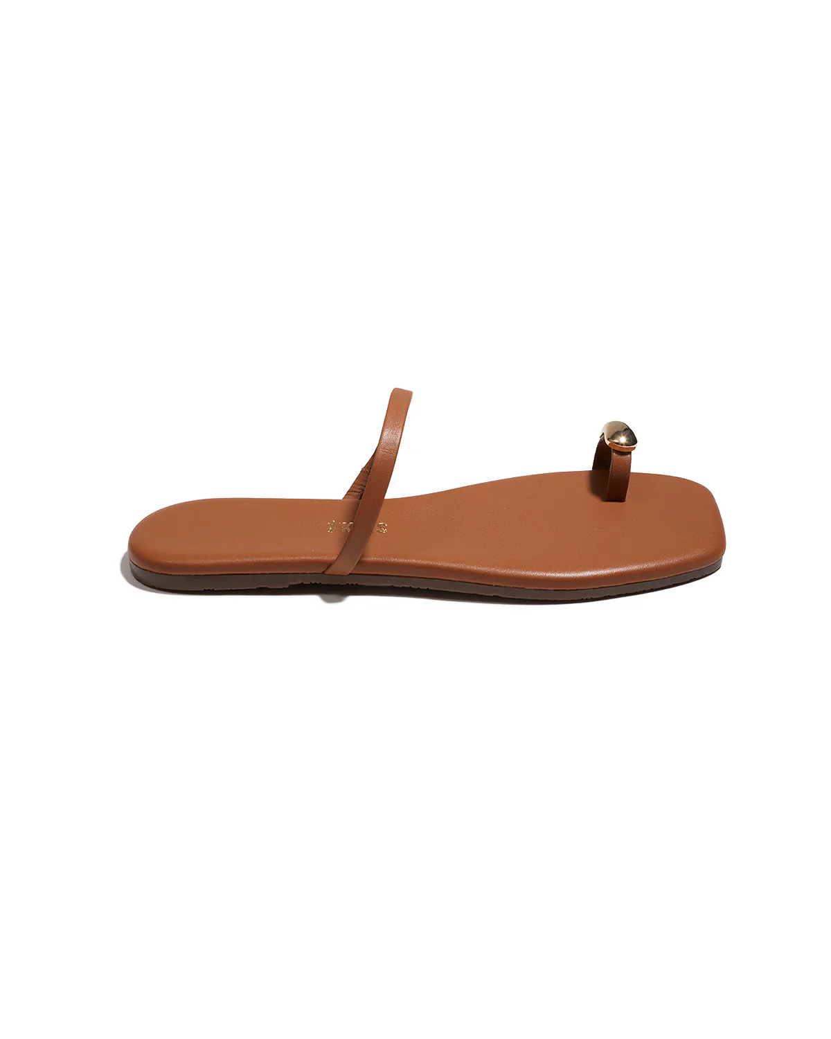 TKEES Colette Sandals - Natural - Image 3