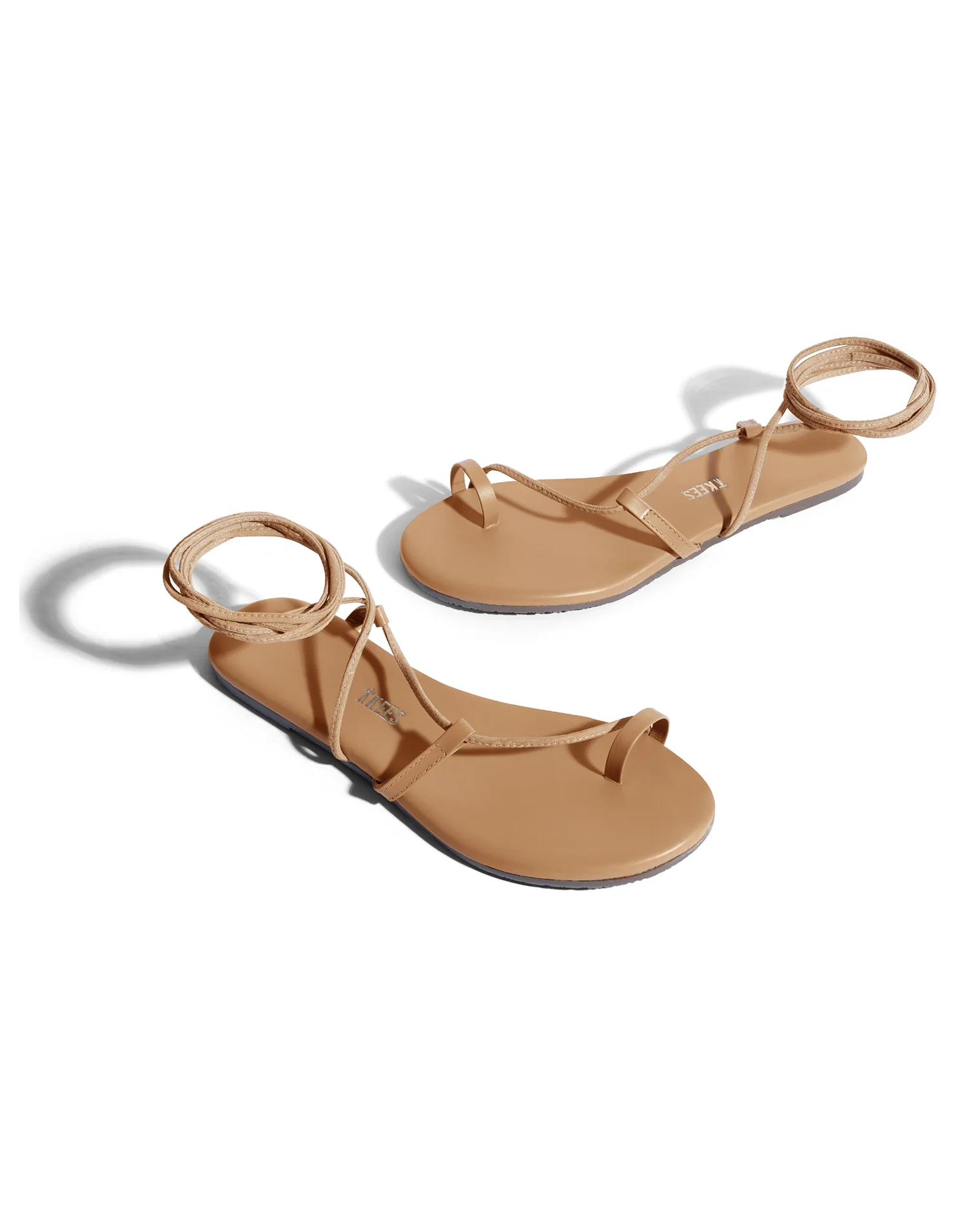 TKEES Joe Sandals - Hazelton - Image 4