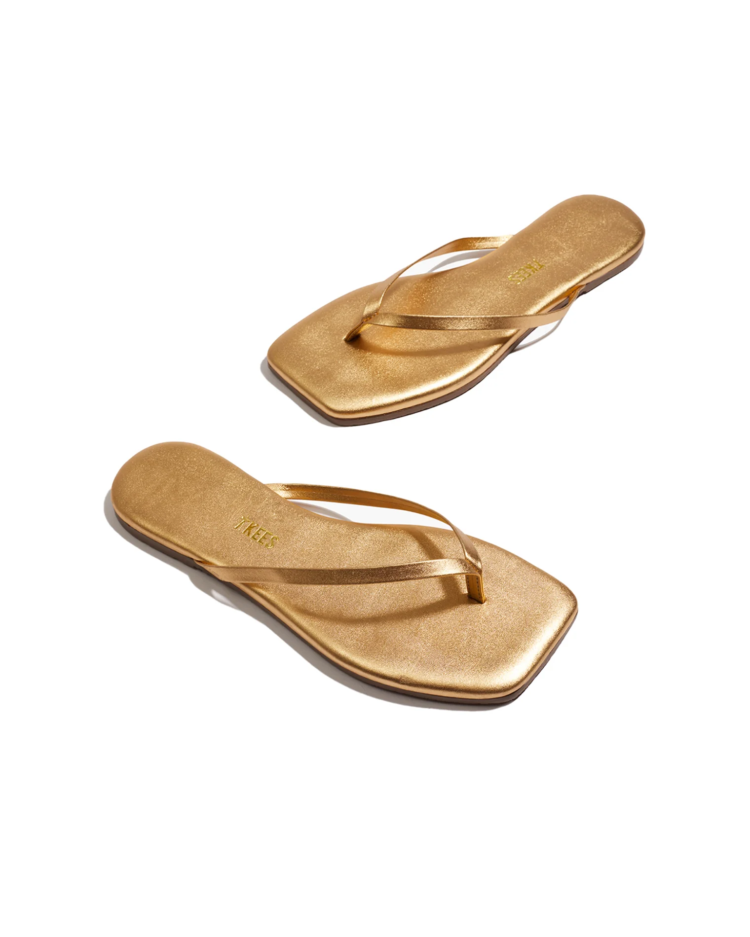 TKEES Square Toe Lily Sandals - Blink - Image 4