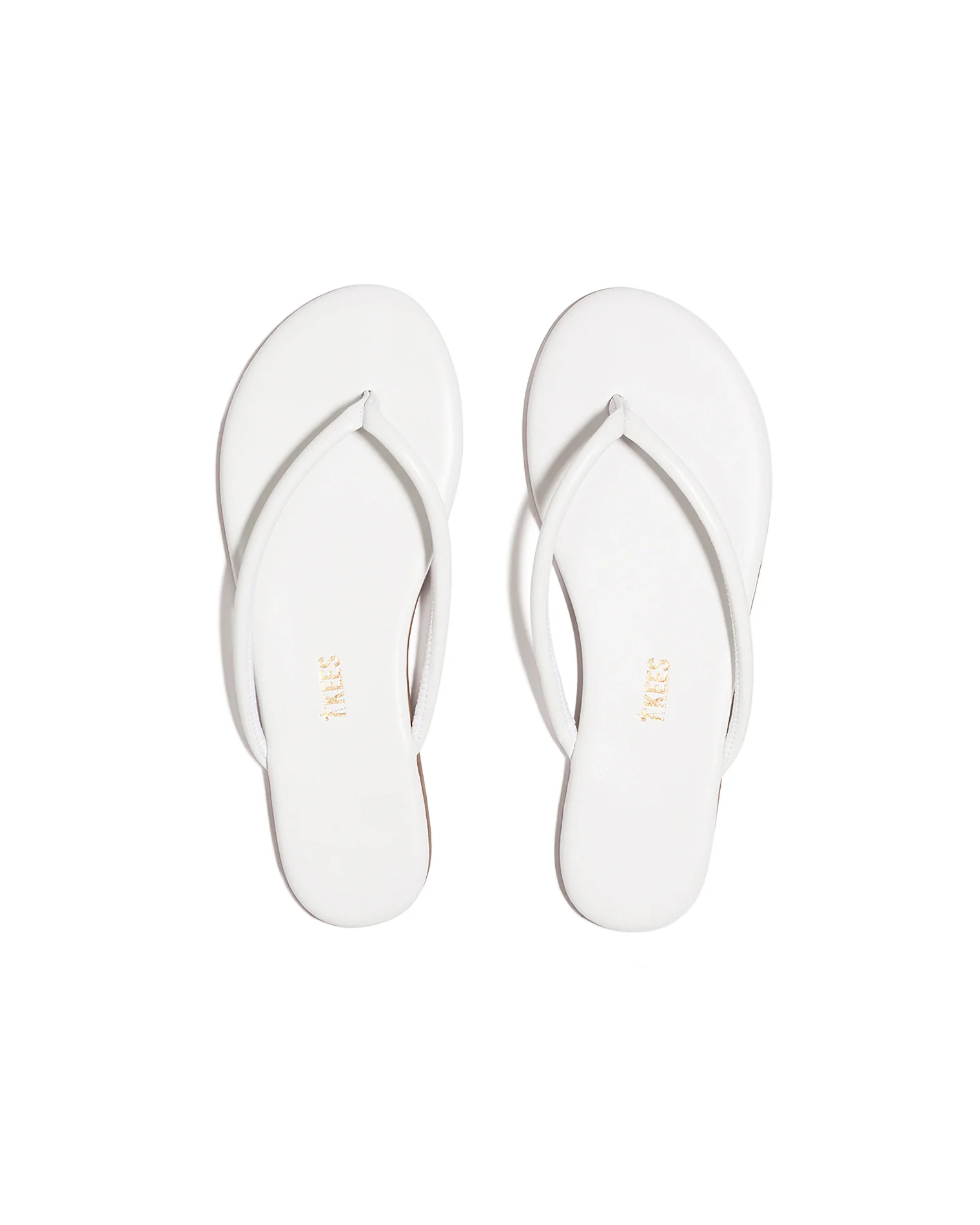 TKEES Tubular Lily - White