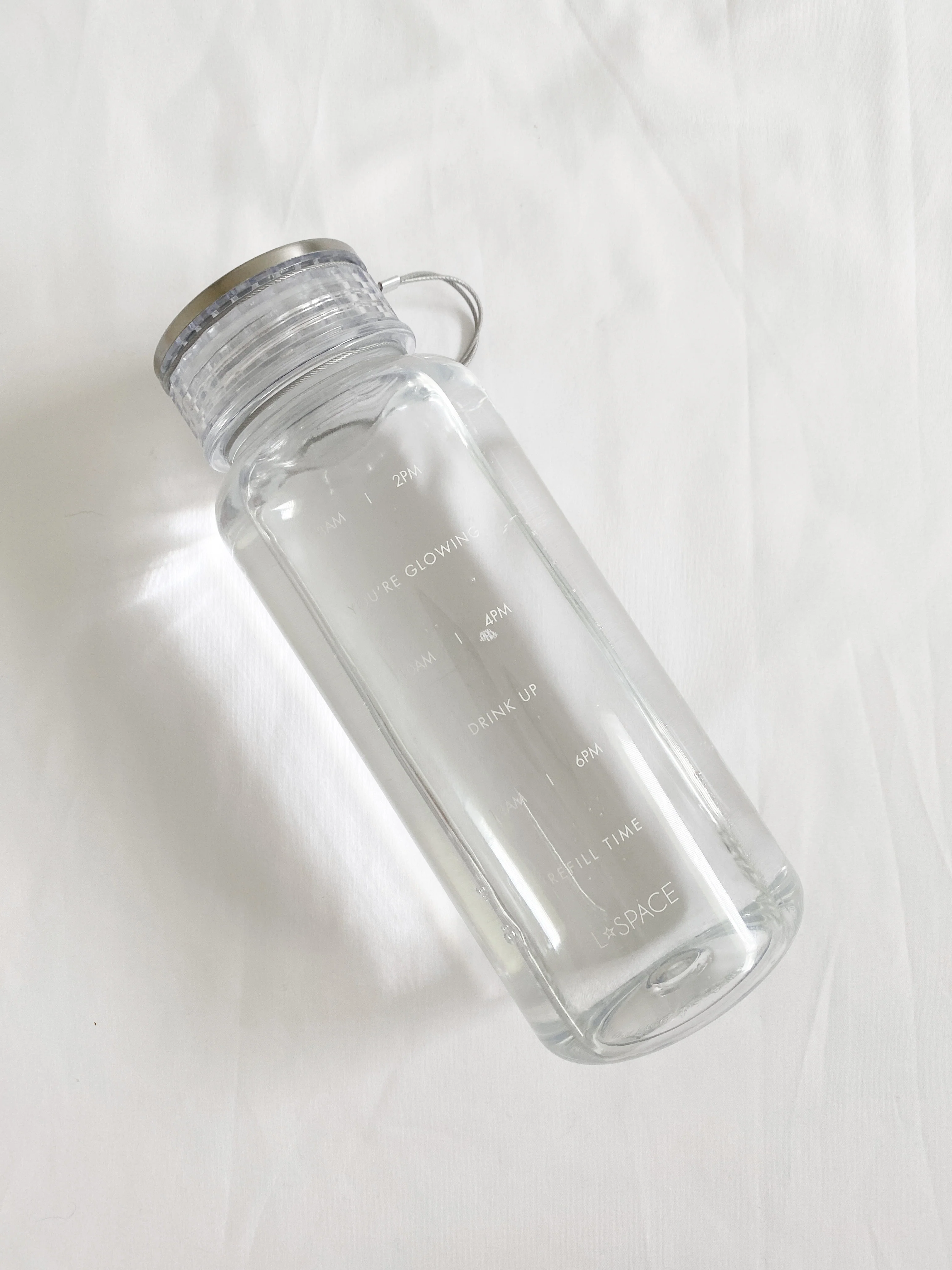 LSPACE Water Bottle