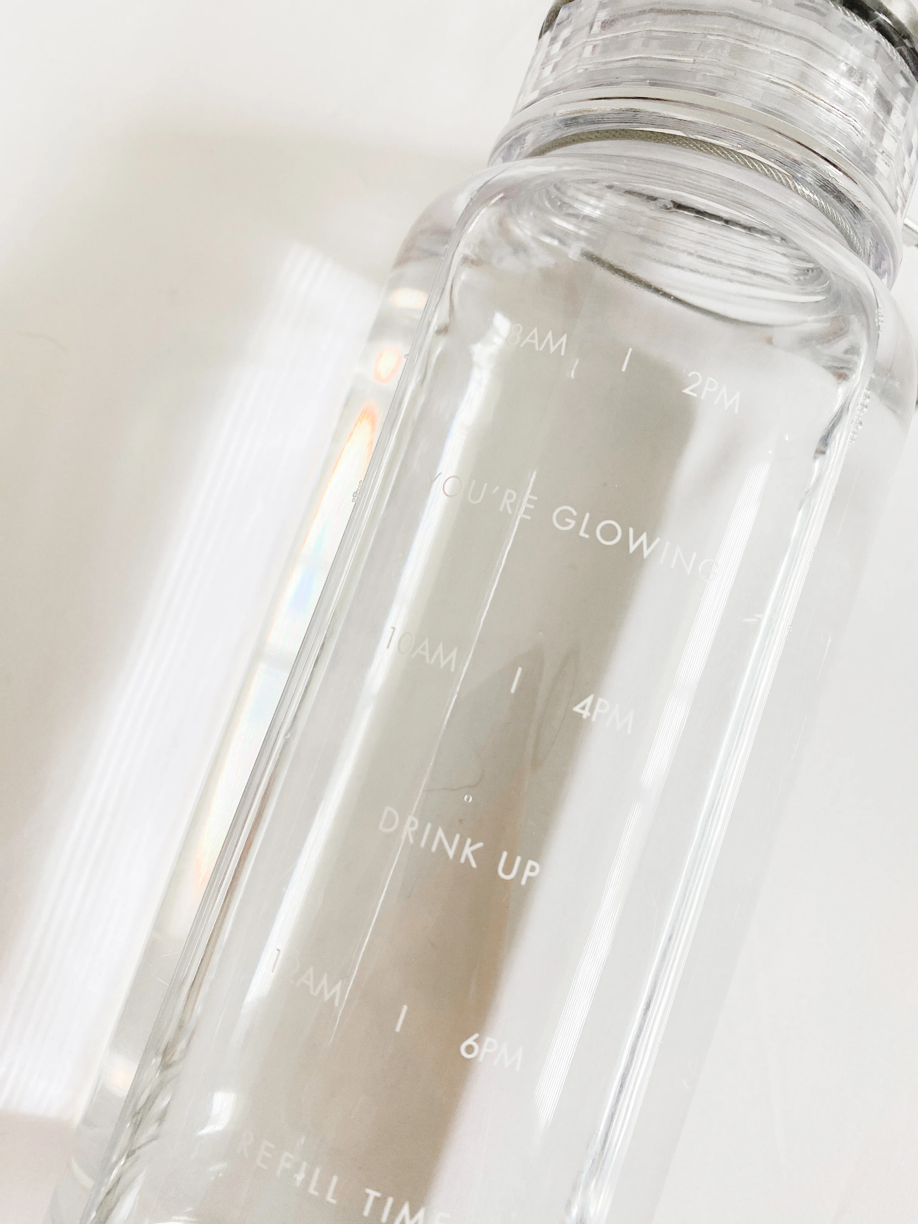 LSPACE Water Bottle - Image 2