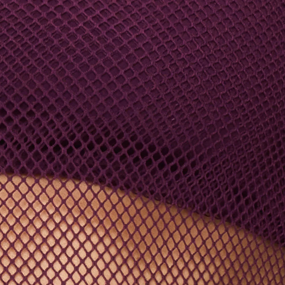 Zani Top - Plum - Image 4